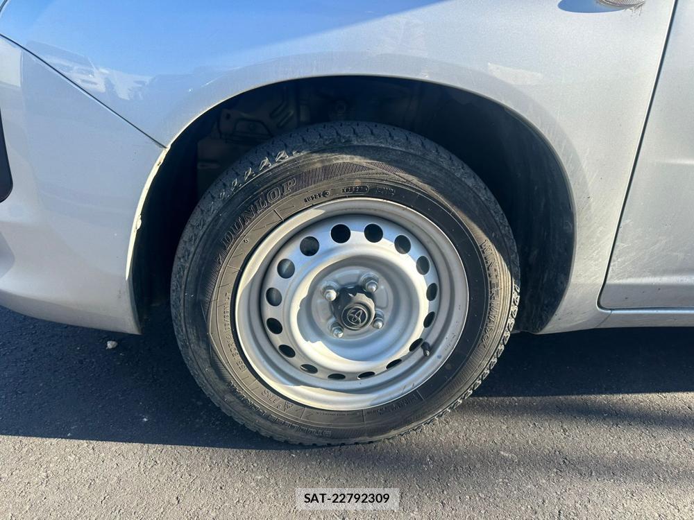 Toyota PROBOX VAN 2020 1670189-28