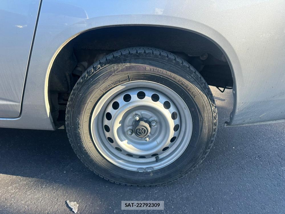 Toyota PROBOX VAN 2020 1670189-29