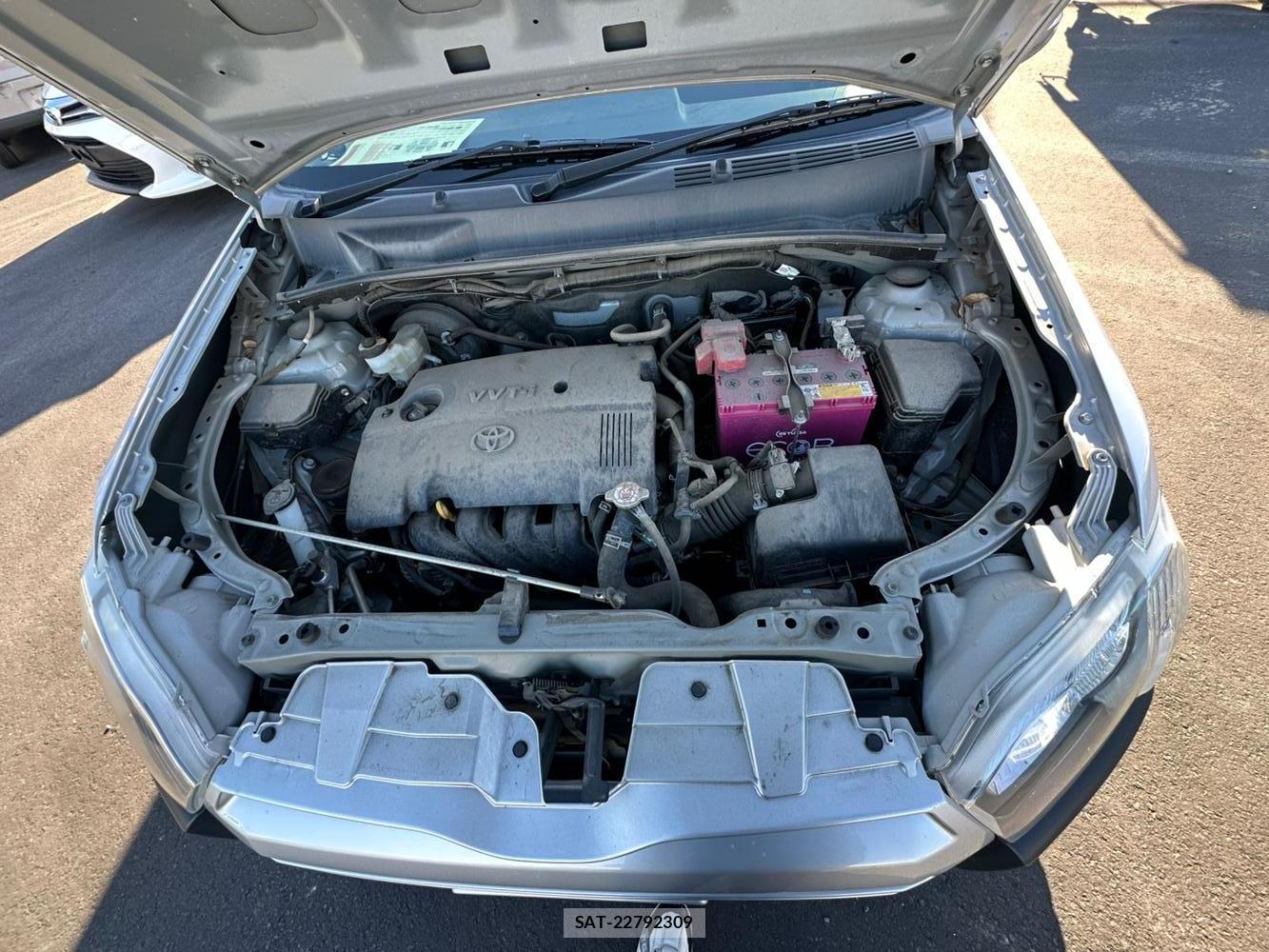 Toyota PROBOX VAN 2020 1670189-35