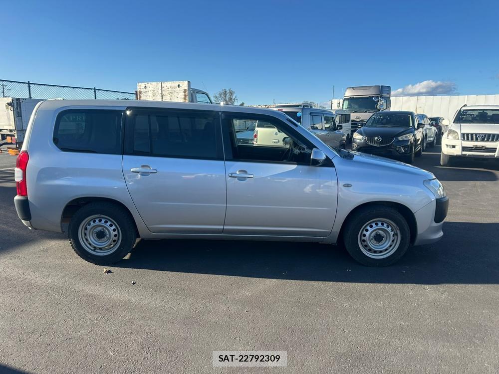 Toyota PROBOX VAN 2020 1670189-5