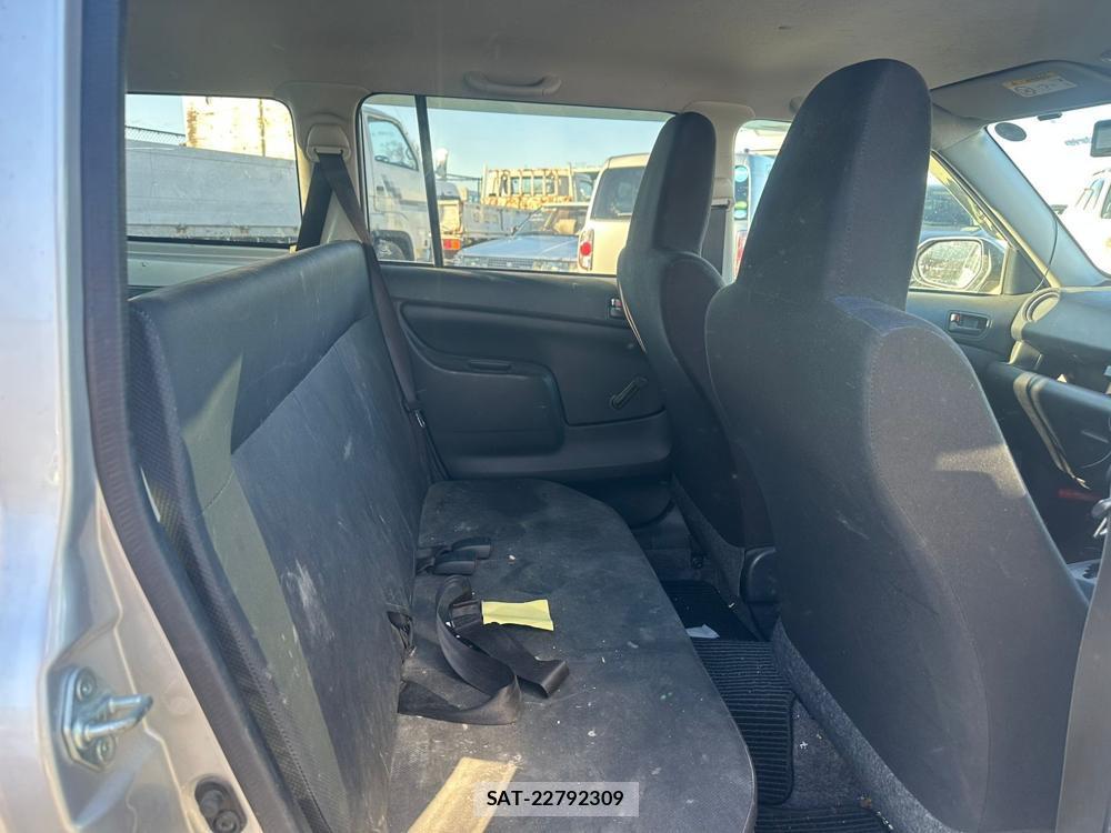 Toyota PROBOX VAN 2020 1670189-8