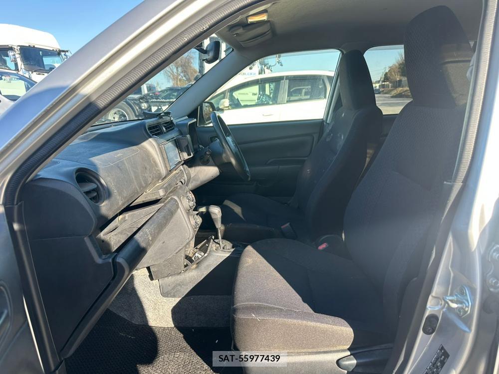 Toyota PROBOX VAN 2020 1758233-10
