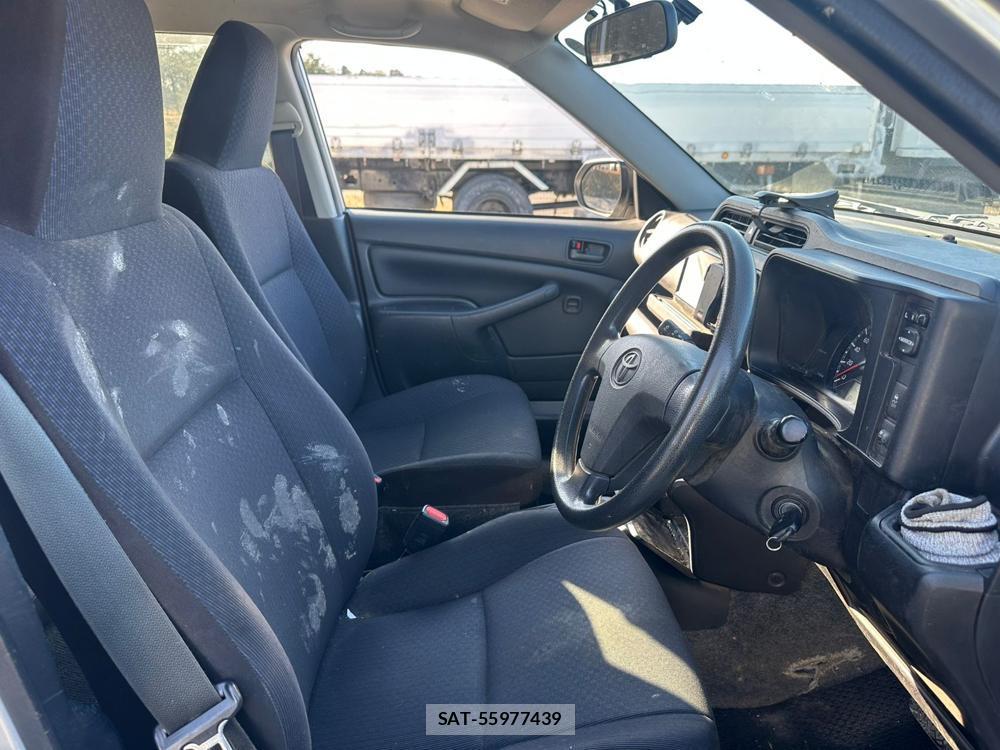 Toyota PROBOX VAN 2020 1758233-11