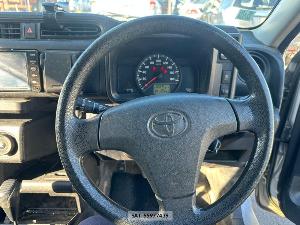 Toyota PROBOX VAN 2020 1758233-13