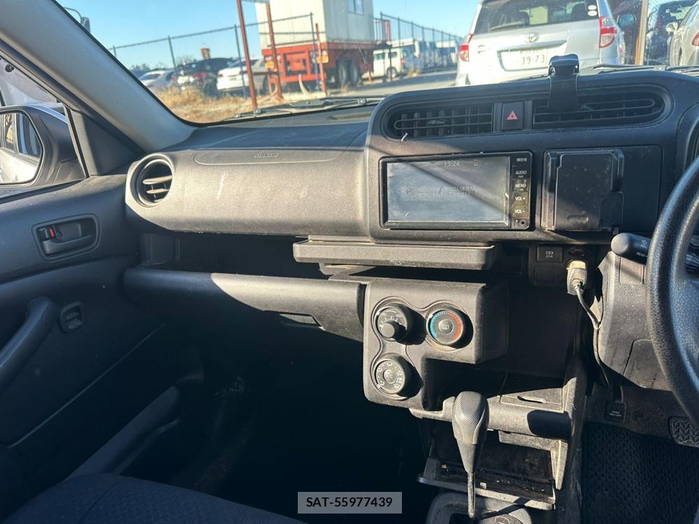 Toyota PROBOX VAN 2020 1758233-17