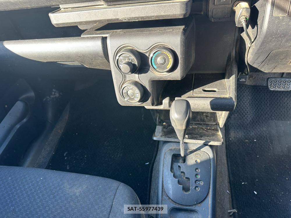 Toyota PROBOX VAN 2020 1758233-19