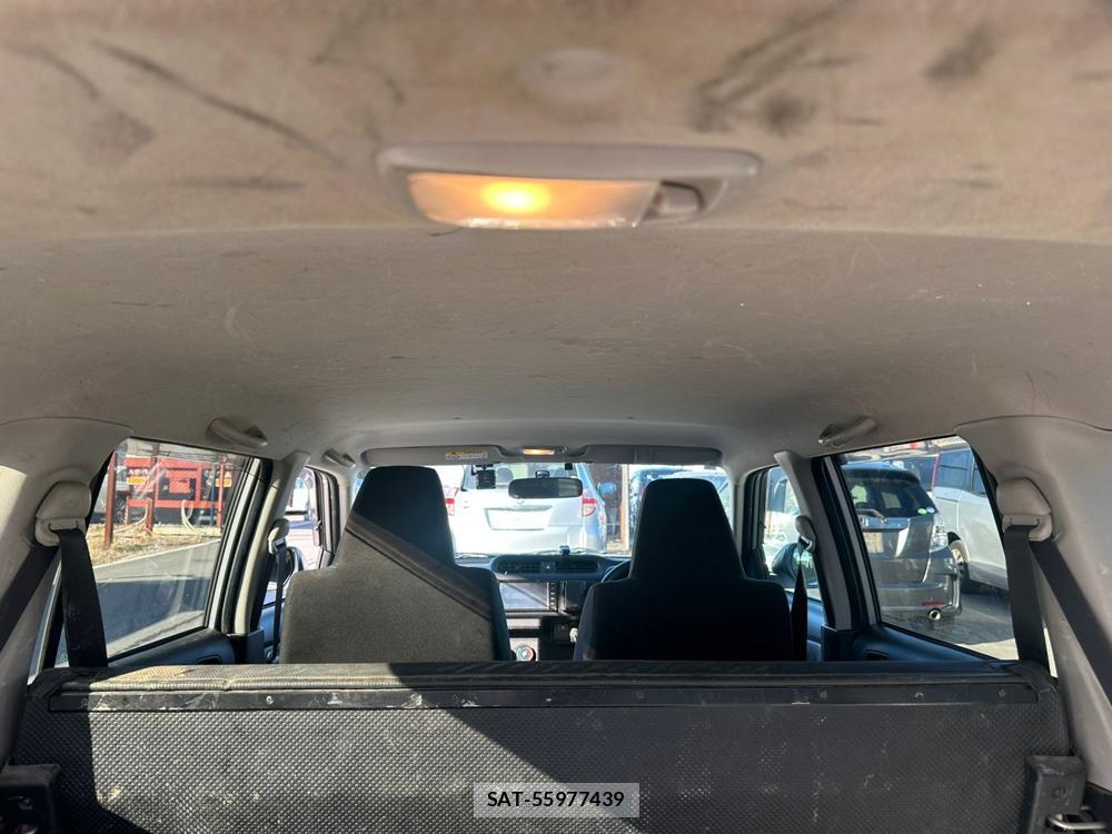 Toyota PROBOX VAN 2020 1758233-22