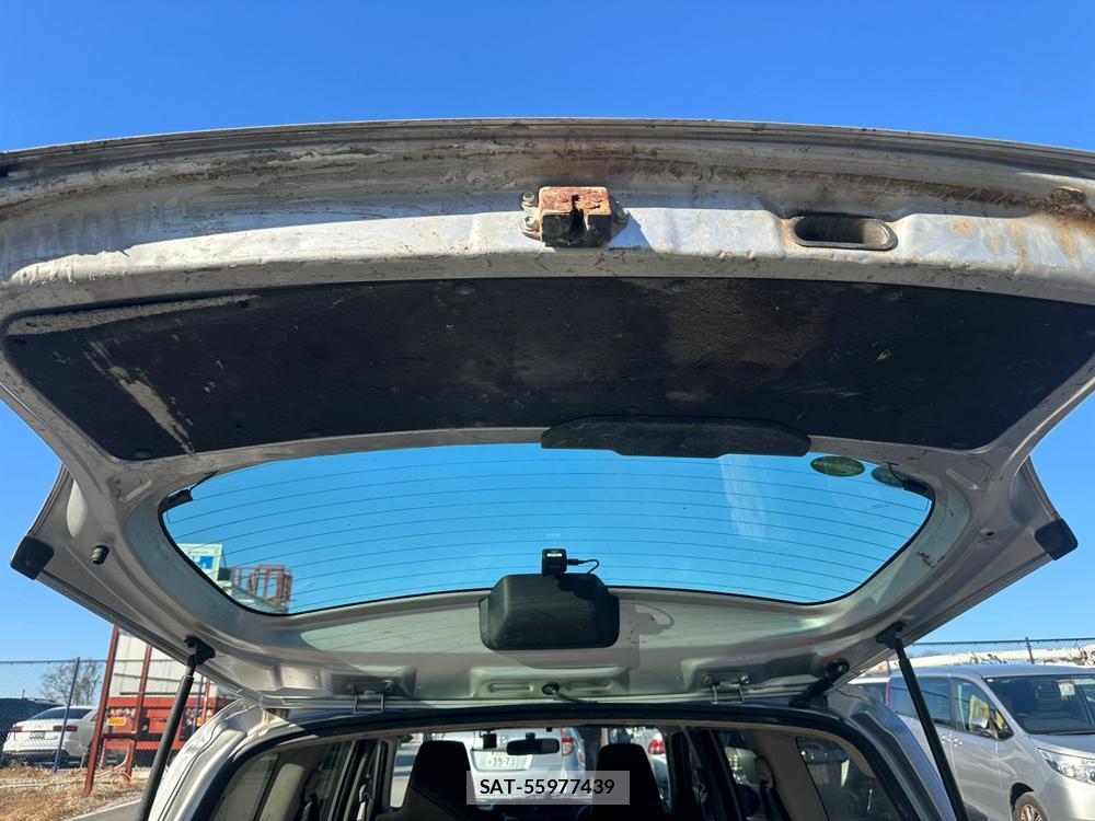 Toyota PROBOX VAN 2020 1758233-23
