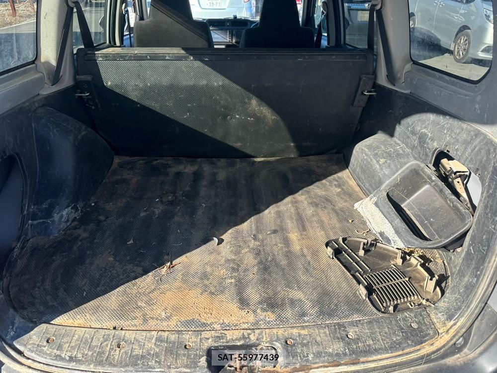 Toyota PROBOX VAN 2020 1758233-24