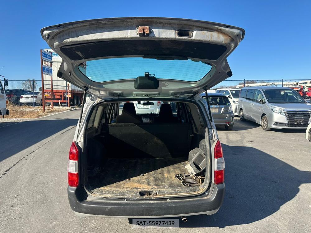 Toyota PROBOX VAN 2020 1758233-25