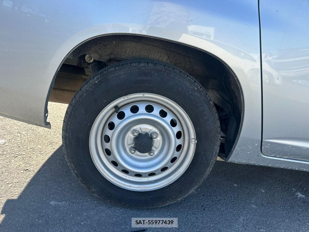 Toyota PROBOX VAN 2020 1758233-26