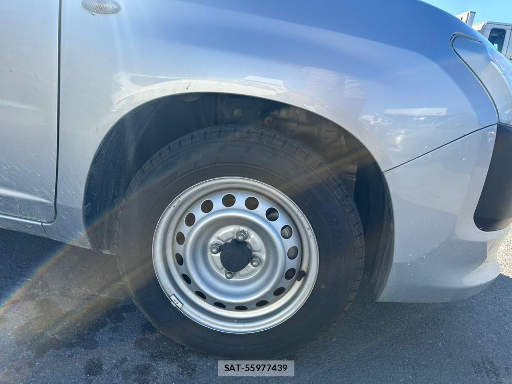 Toyota PROBOX VAN 2020 1758233-27