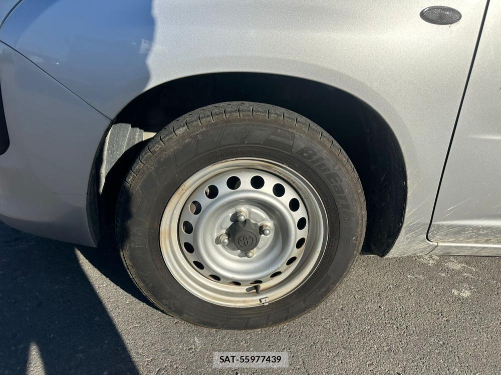 Toyota PROBOX VAN 2020 1758233-28