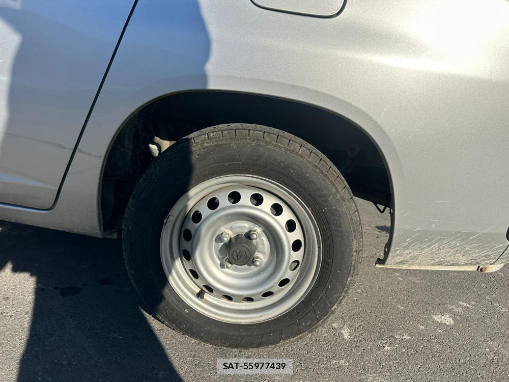 Toyota PROBOX VAN 2020 1758233-29