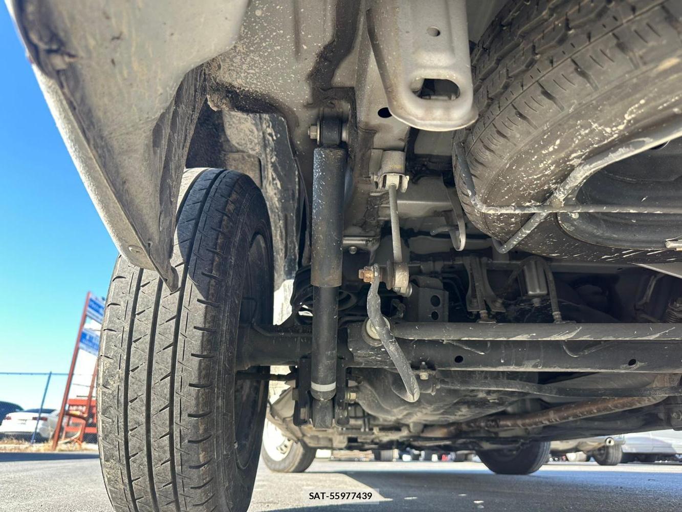 Toyota PROBOX VAN 2020 1758233-33
