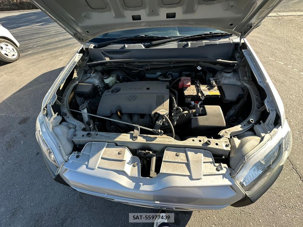Toyota PROBOX VAN 2020 1758233-35