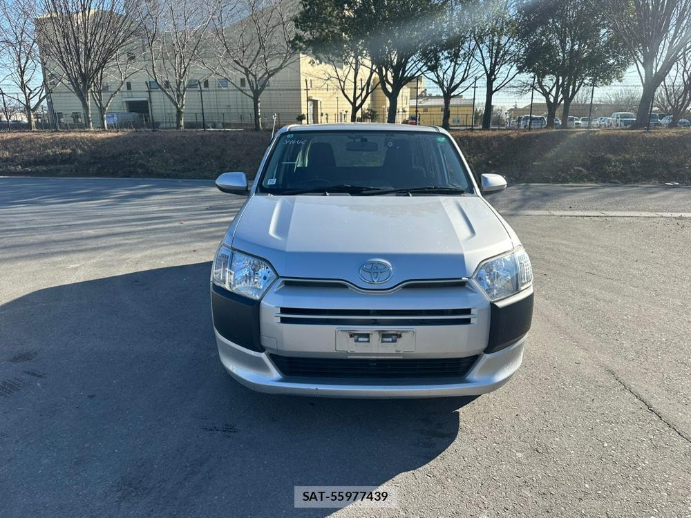 Toyota PROBOX VAN 2020 1758233-7