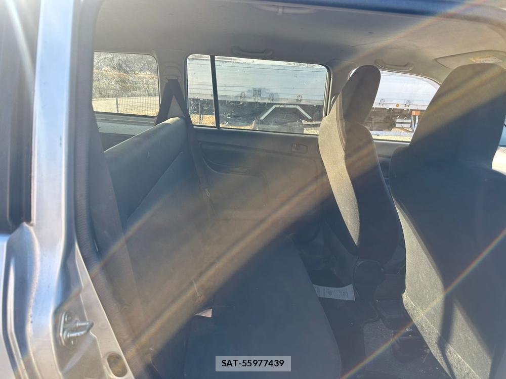 Toyota PROBOX VAN 2020 1758233-8
