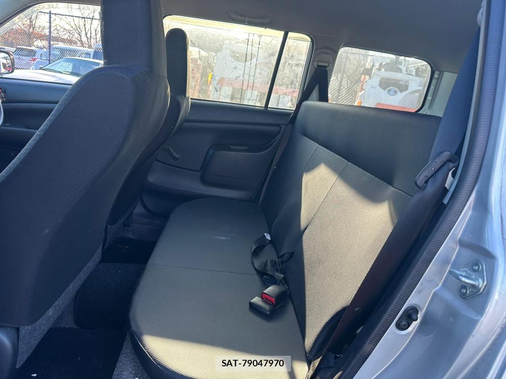 Toyota PROBOX VAN 2020 1706772-9