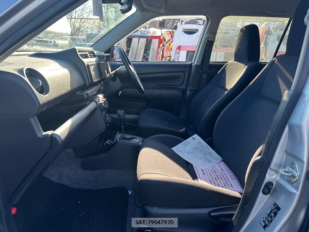 Toyota PROBOX VAN 2020 1706772-10