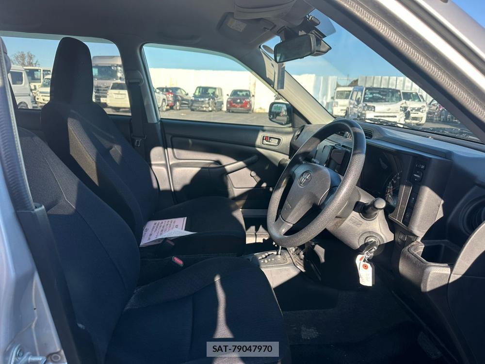 Toyota PROBOX VAN 2020 1706772-11