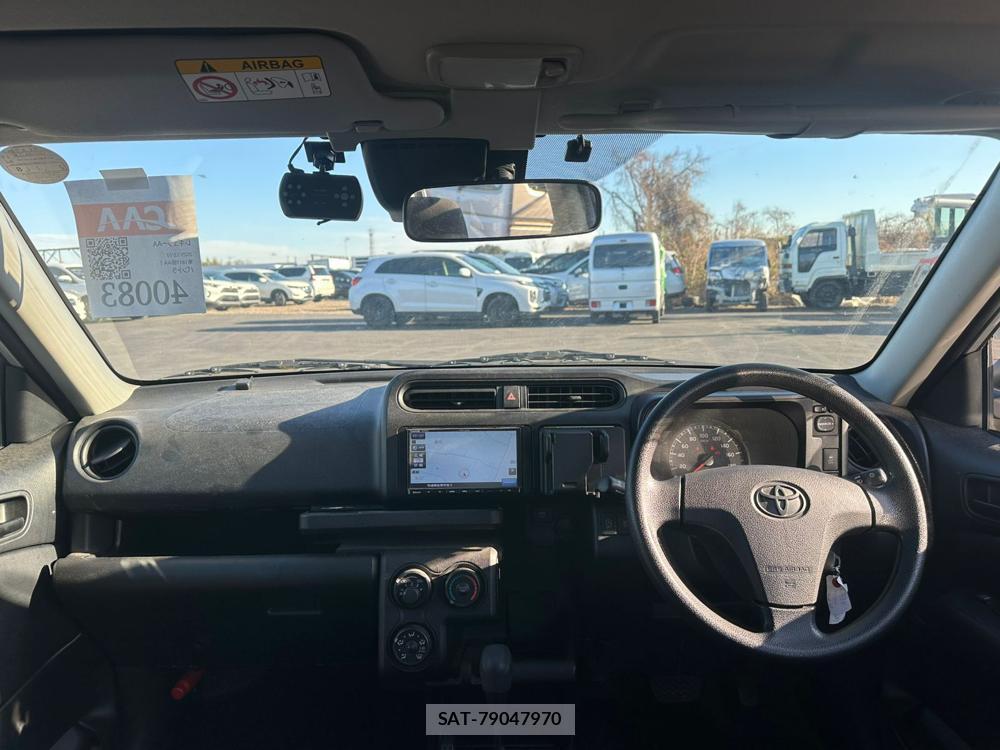 Toyota PROBOX VAN 2020 1706772-12