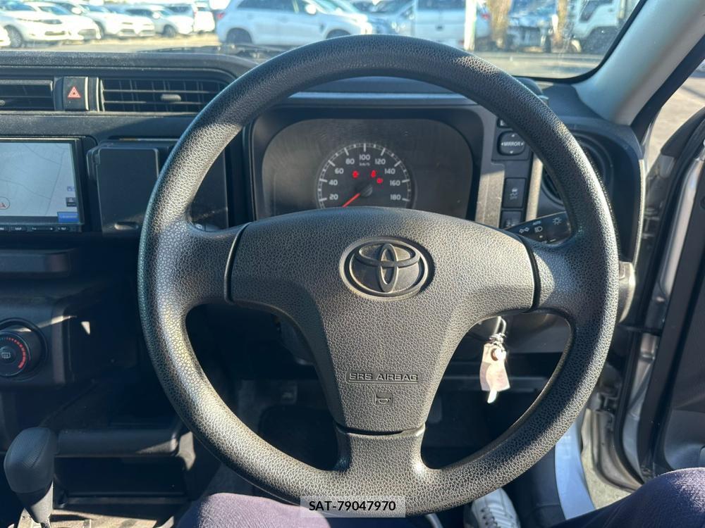 Toyota PROBOX VAN 2020 1706772-13