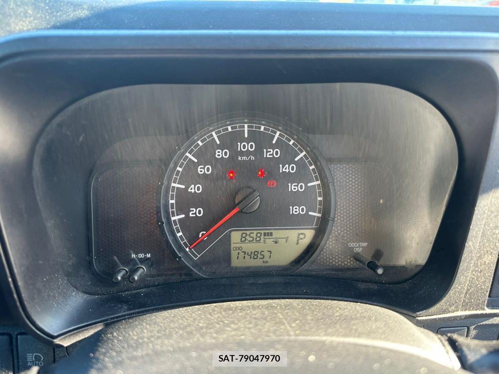 Toyota PROBOX VAN 2020 1706772-14
