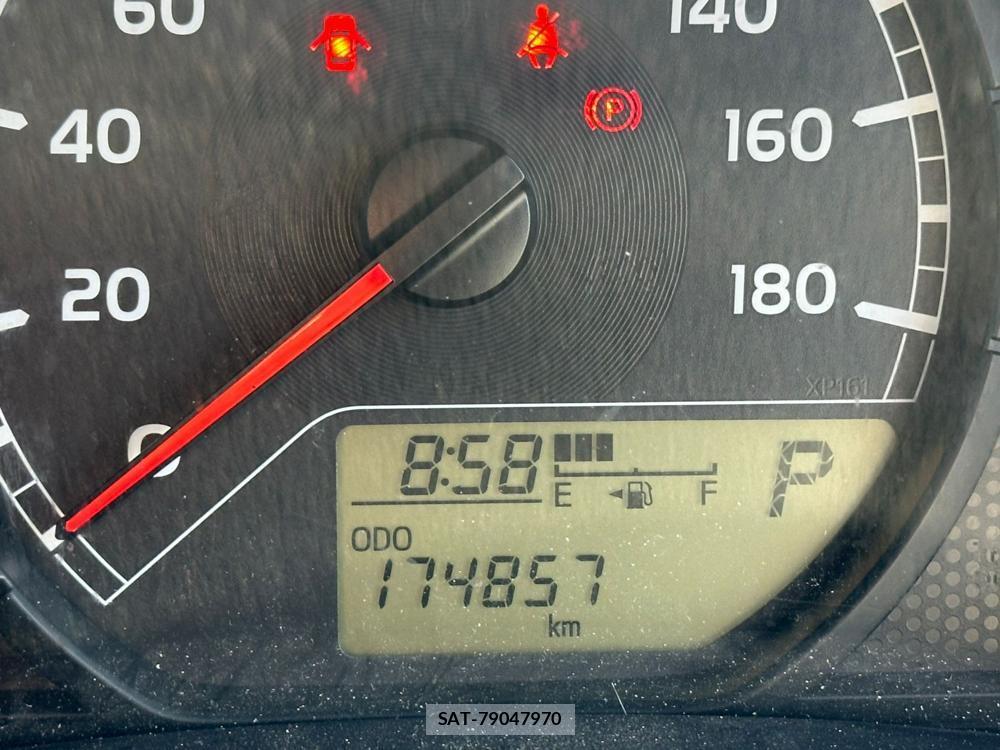 Toyota PROBOX VAN 2020 1706772-15