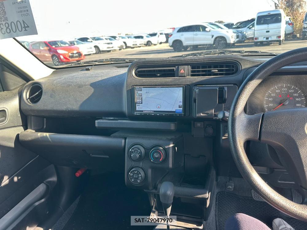 Toyota PROBOX VAN 2020 1706772-17