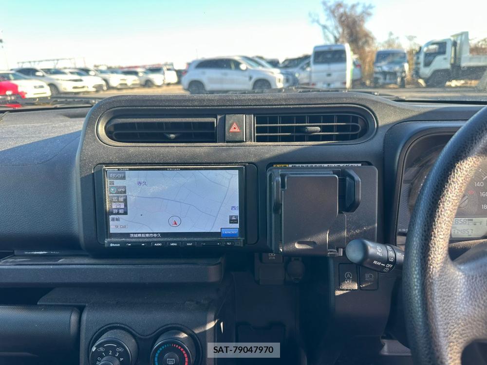 Toyota PROBOX VAN 2020 1706772-18