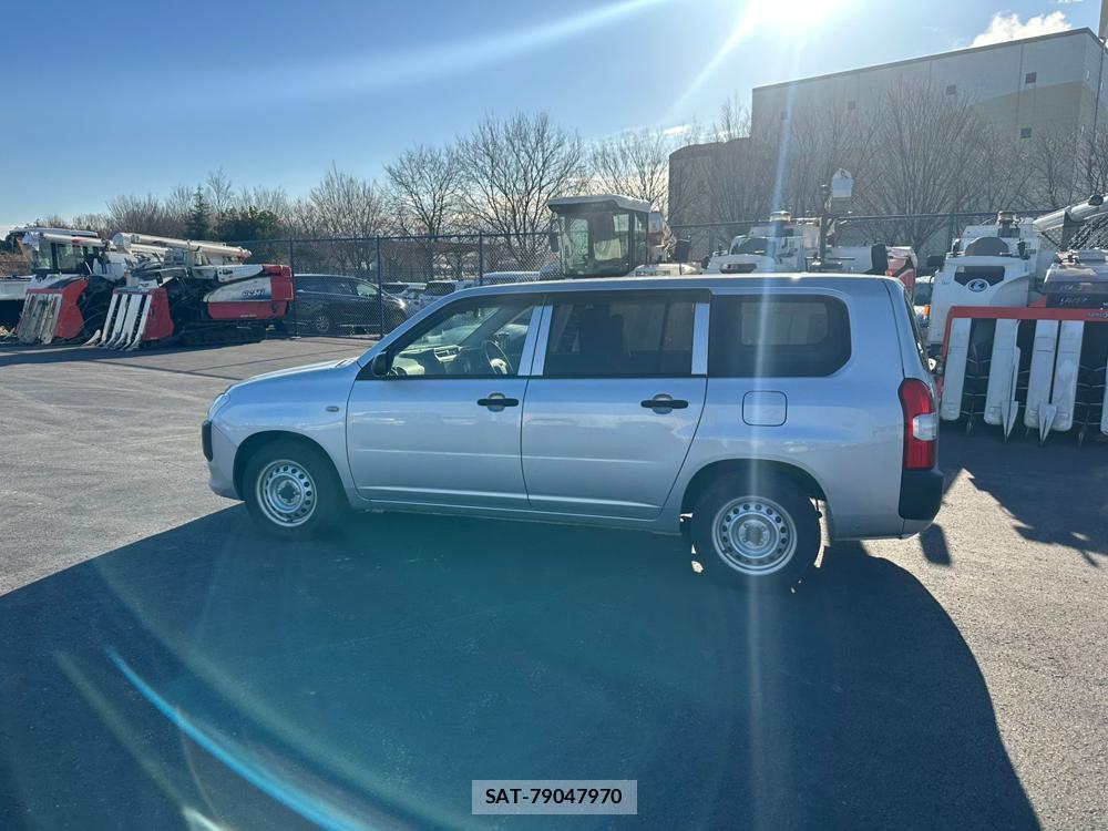 Toyota PROBOX VAN 2020 1706772-1