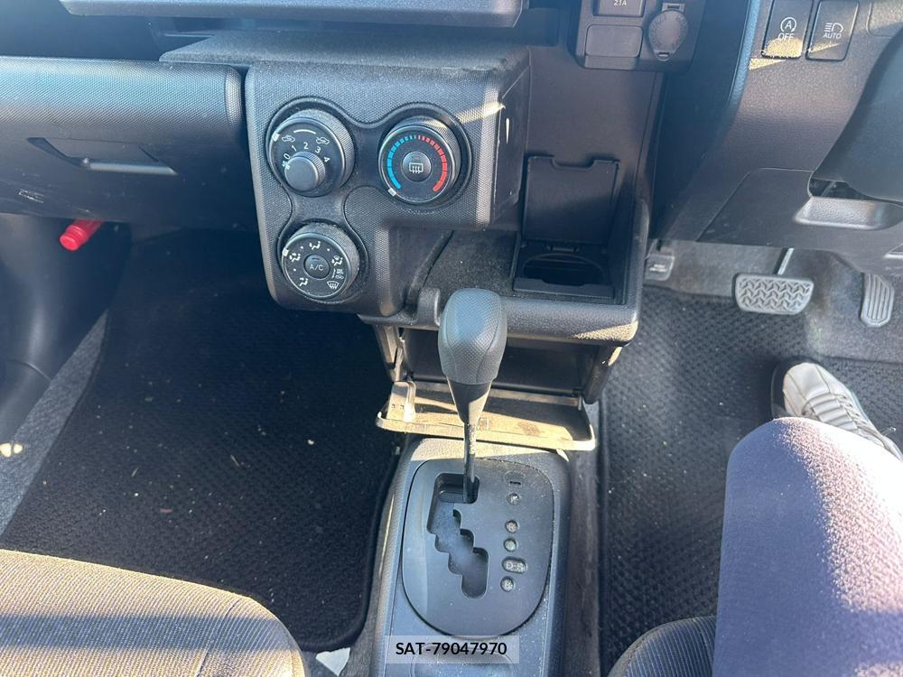Toyota PROBOX VAN 2020 1706772-19