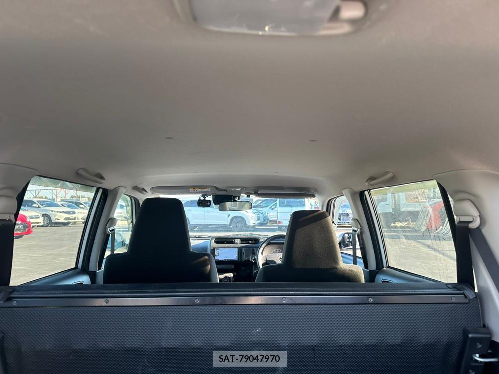 Toyota PROBOX VAN 2020 1706772-22