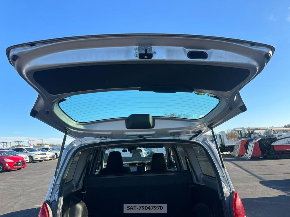 Toyota PROBOX VAN 2020 1706772-23