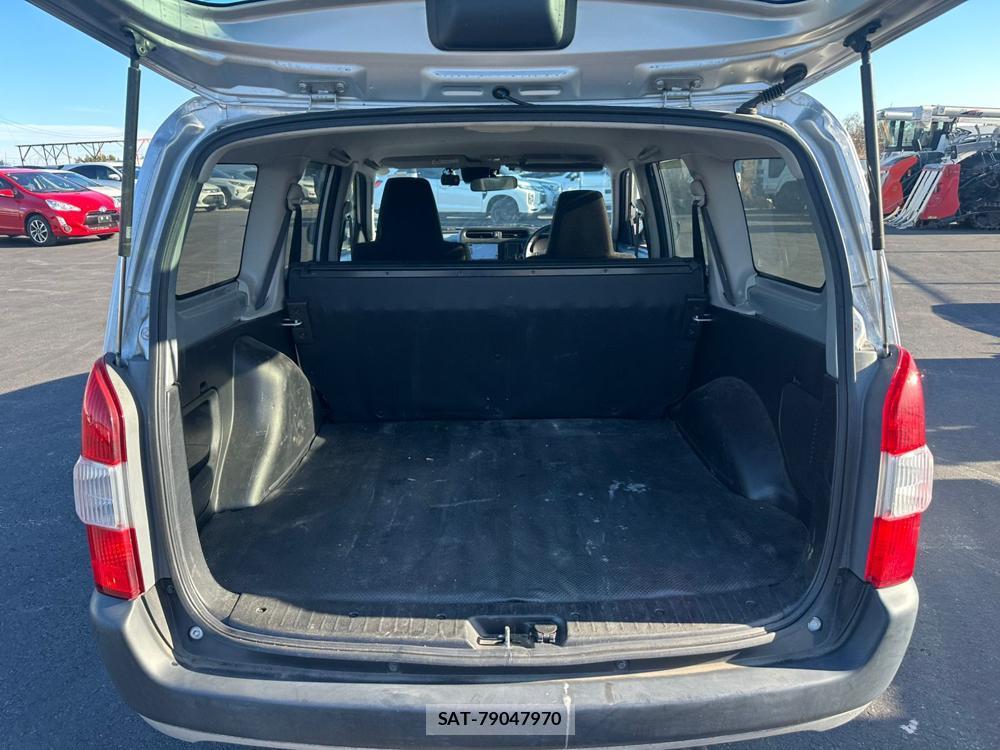 Toyota PROBOX VAN 2020 1706772-24