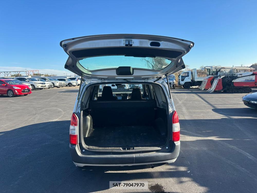 Toyota PROBOX VAN 2020 1706772-25