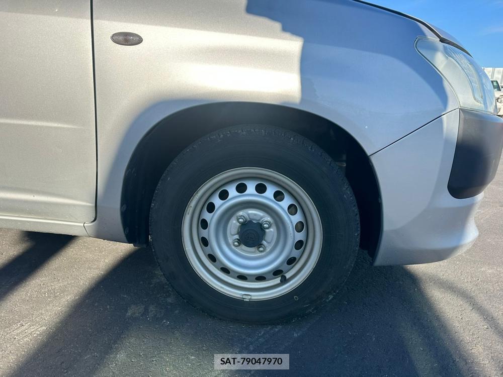 Toyota PROBOX VAN 2020 1706772-27