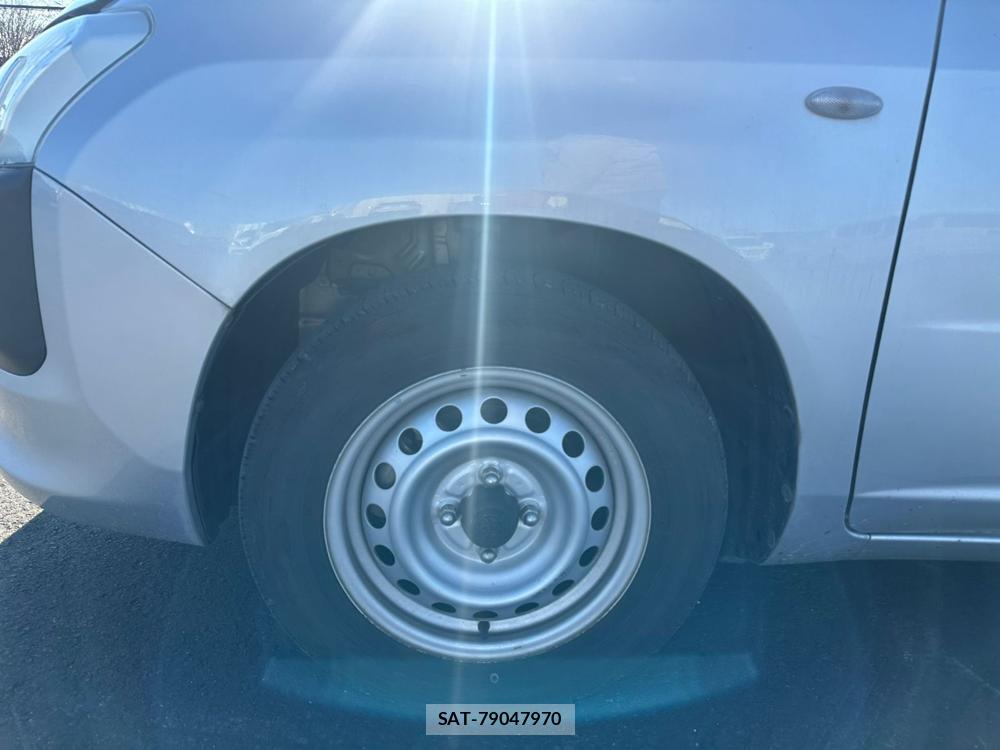 Toyota PROBOX VAN 2020 1706772-28
