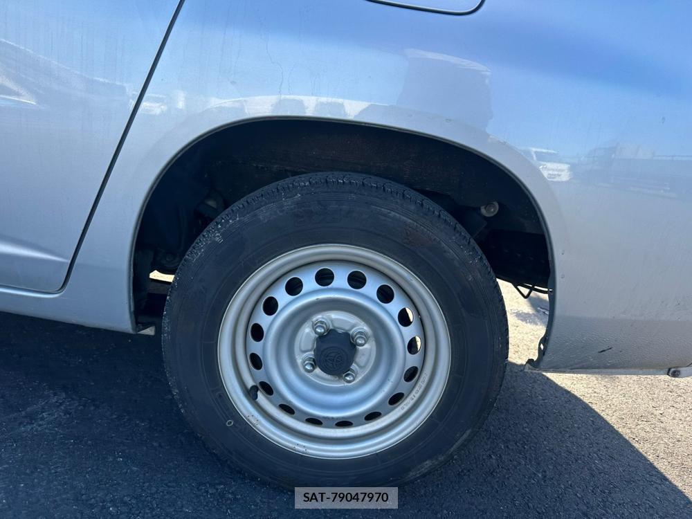 Toyota PROBOX VAN 2020 1706772-29