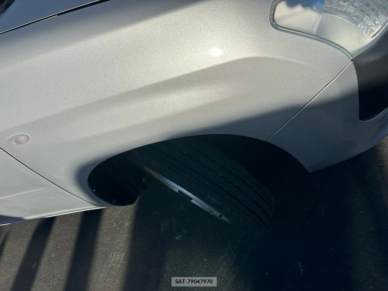 Toyota PROBOX VAN 2020 1706772-30