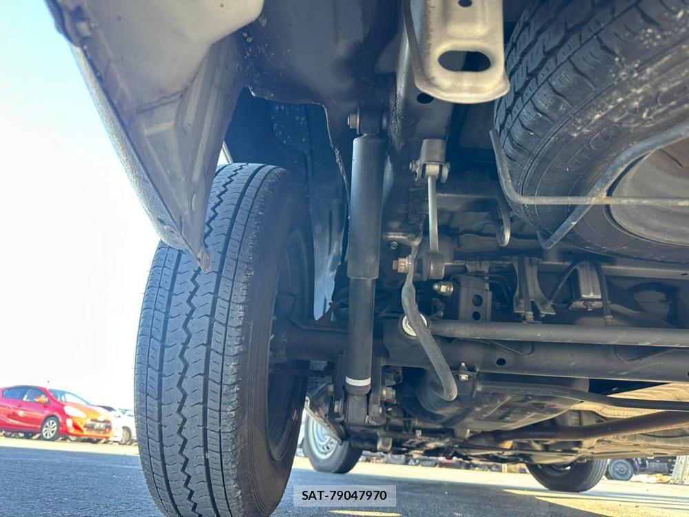 Toyota PROBOX VAN 2020 1706772-33
