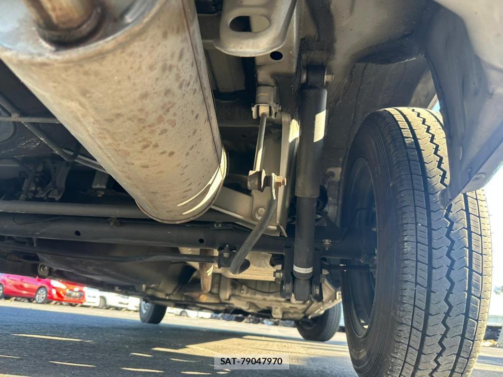 Toyota PROBOX VAN 2020 1706772-34