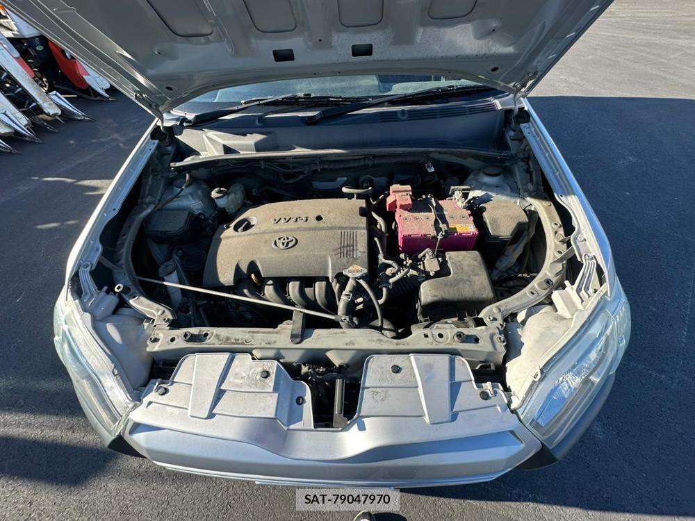 Toyota PROBOX VAN 2020 1706772-35
