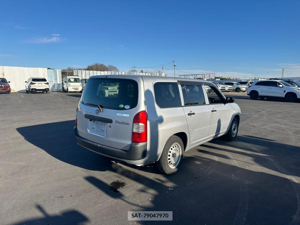 Toyota PROBOX VAN 2020 1706772-4
