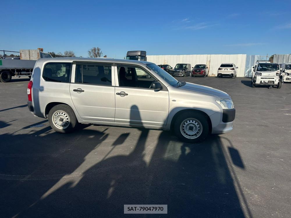 Toyota PROBOX VAN 2020 1706772-5