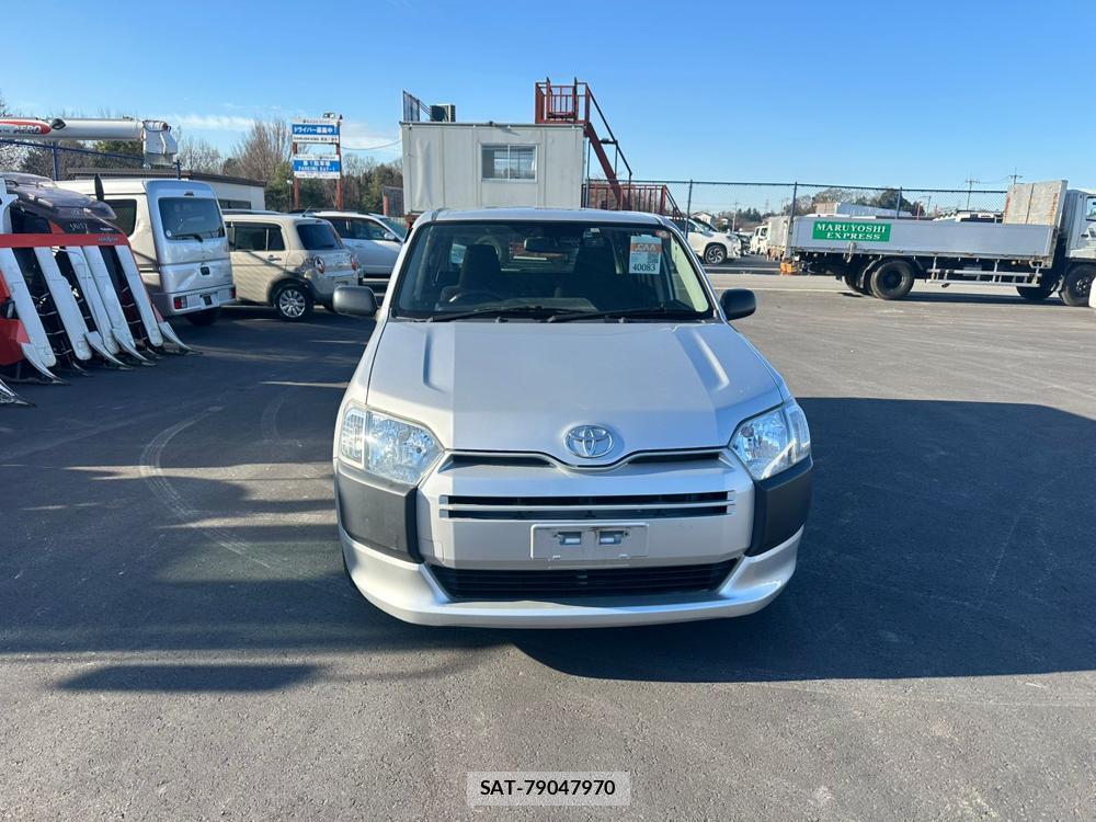 Toyota PROBOX VAN 2020 1706772-7
