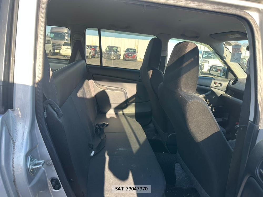 Toyota PROBOX VAN 2020 1706772-8