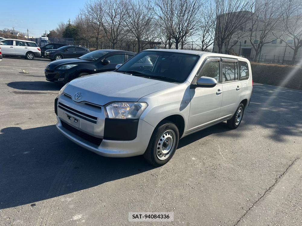 Toyota PROBOX VAN 2020 1793328-0