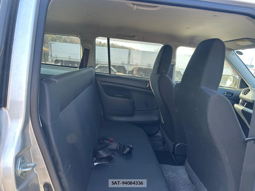 Toyota PROBOX VAN 2020 1793328-9